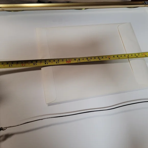 Disney Mickey Mouse Polo Framed Art 19"w X 16"h - Picture 6 of 7